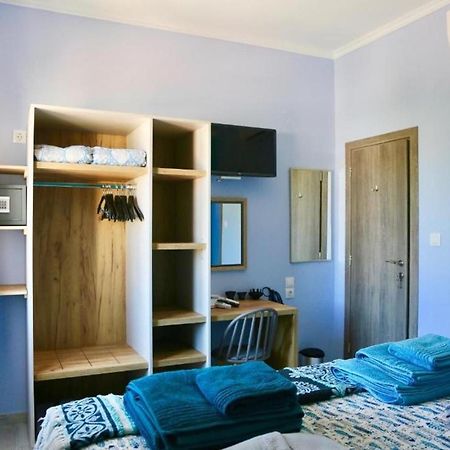 Appartamento Casa Anthos Free Parking La Canea Esterno foto
