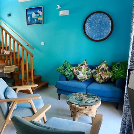 Appartamento Casa Anthos Free Parking La Canea Esterno foto