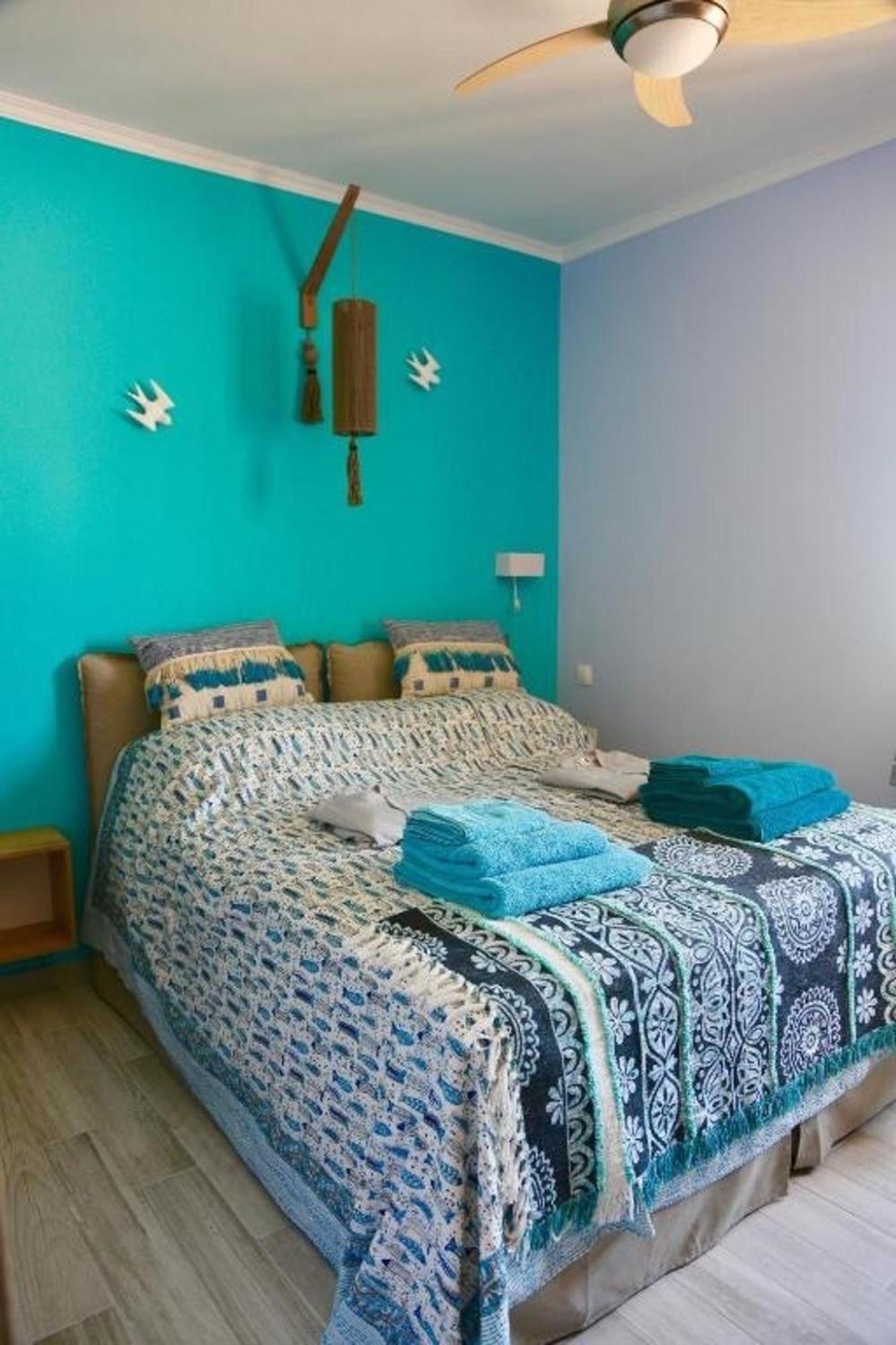 Appartamento Casa Anthos Free Parking La Canea Esterno foto