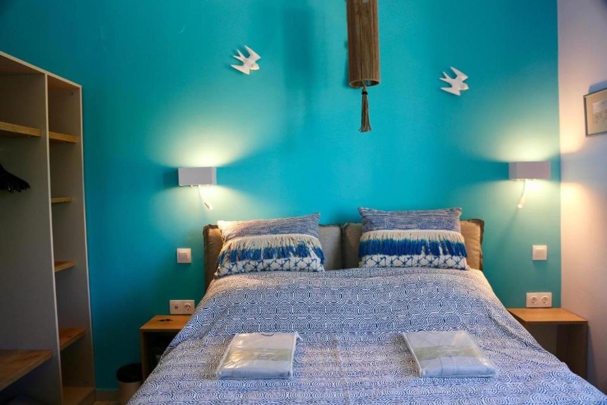 Appartamento Casa Anthos Free Parking La Canea Esterno foto