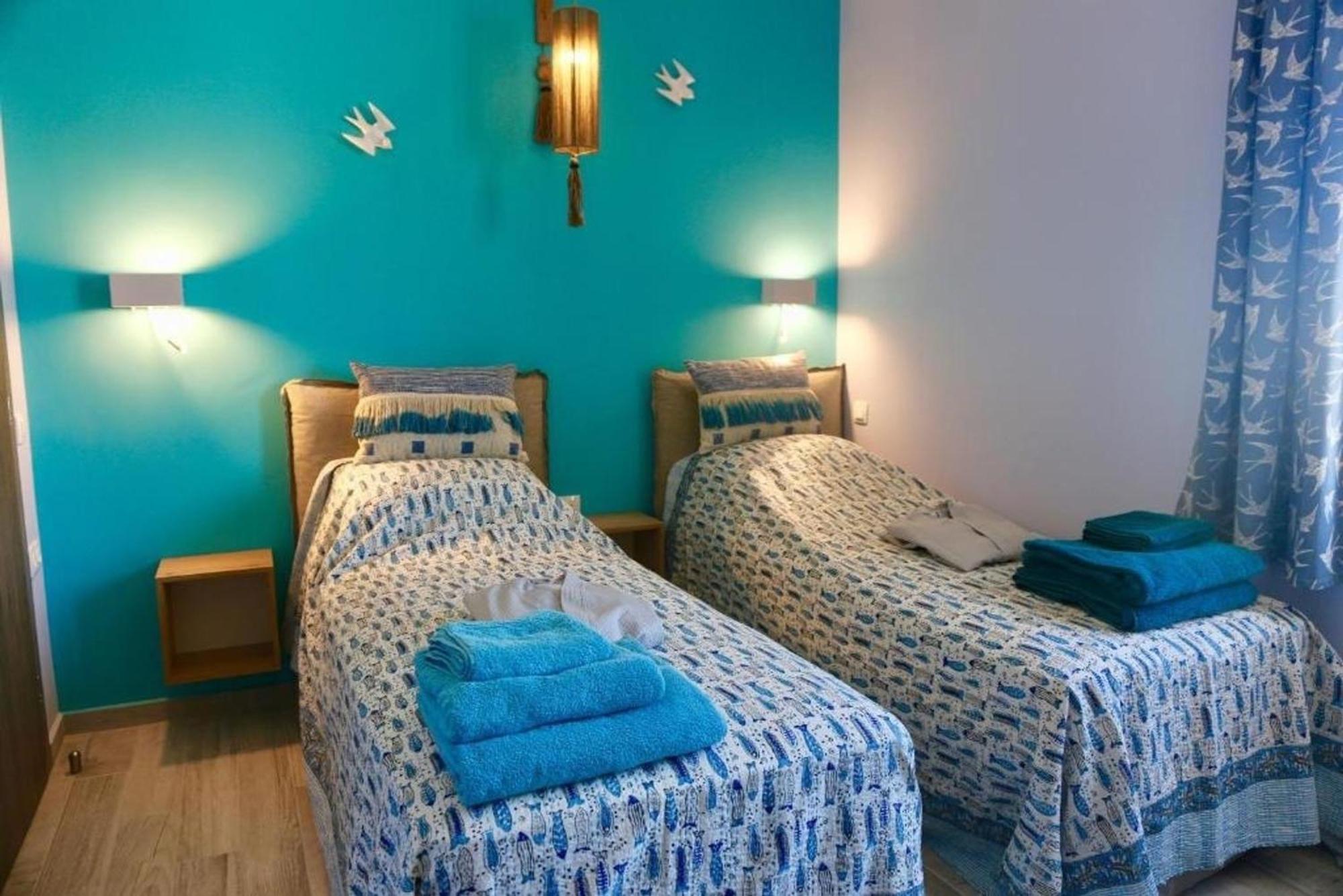 Appartamento Casa Anthos Free Parking La Canea Esterno foto