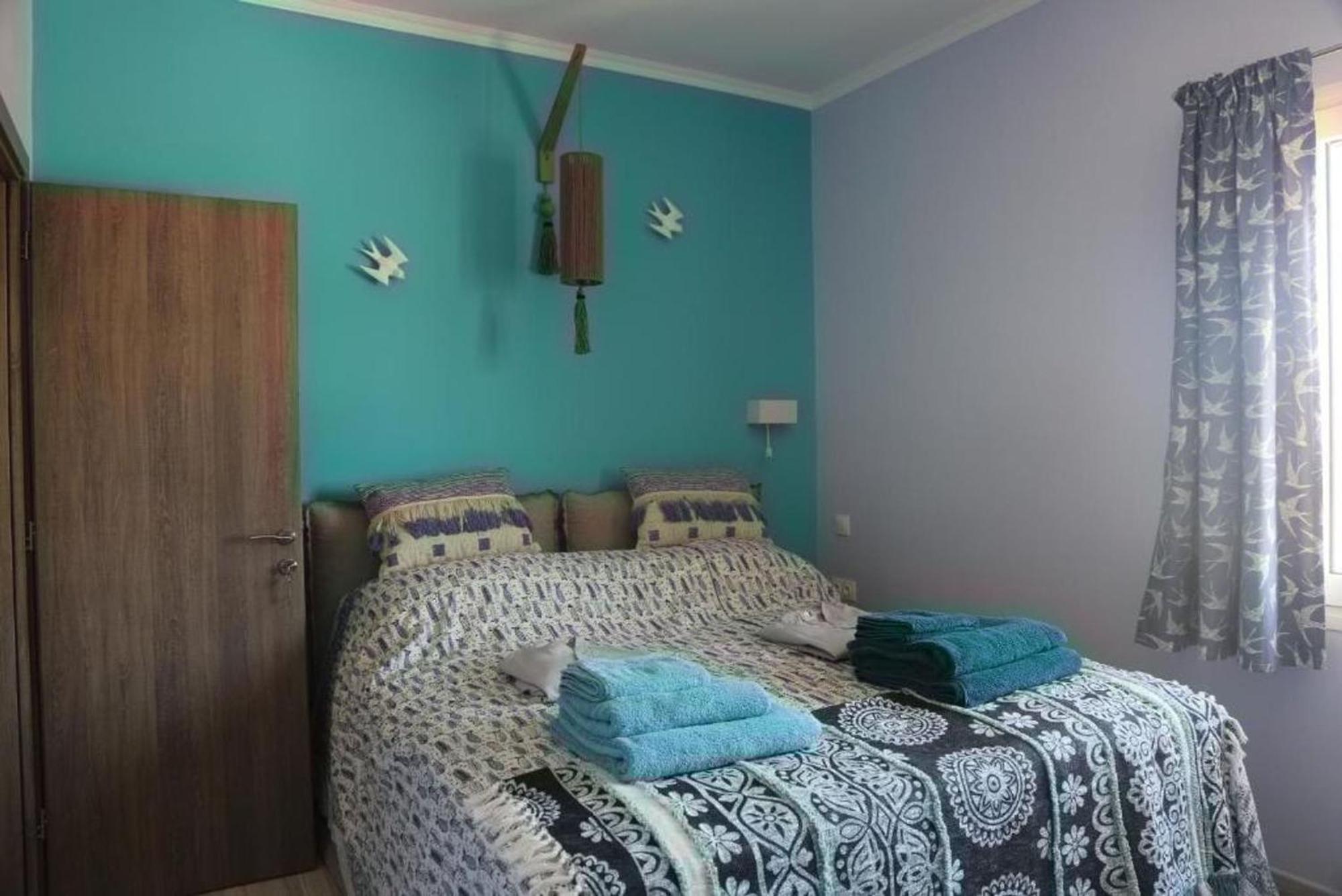 Appartamento Casa Anthos Free Parking La Canea Esterno foto