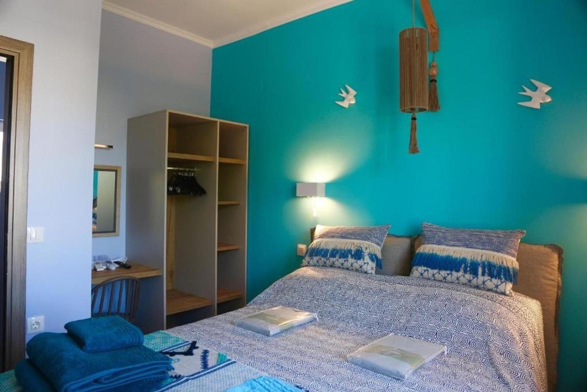 Appartamento Casa Anthos Free Parking La Canea Esterno foto