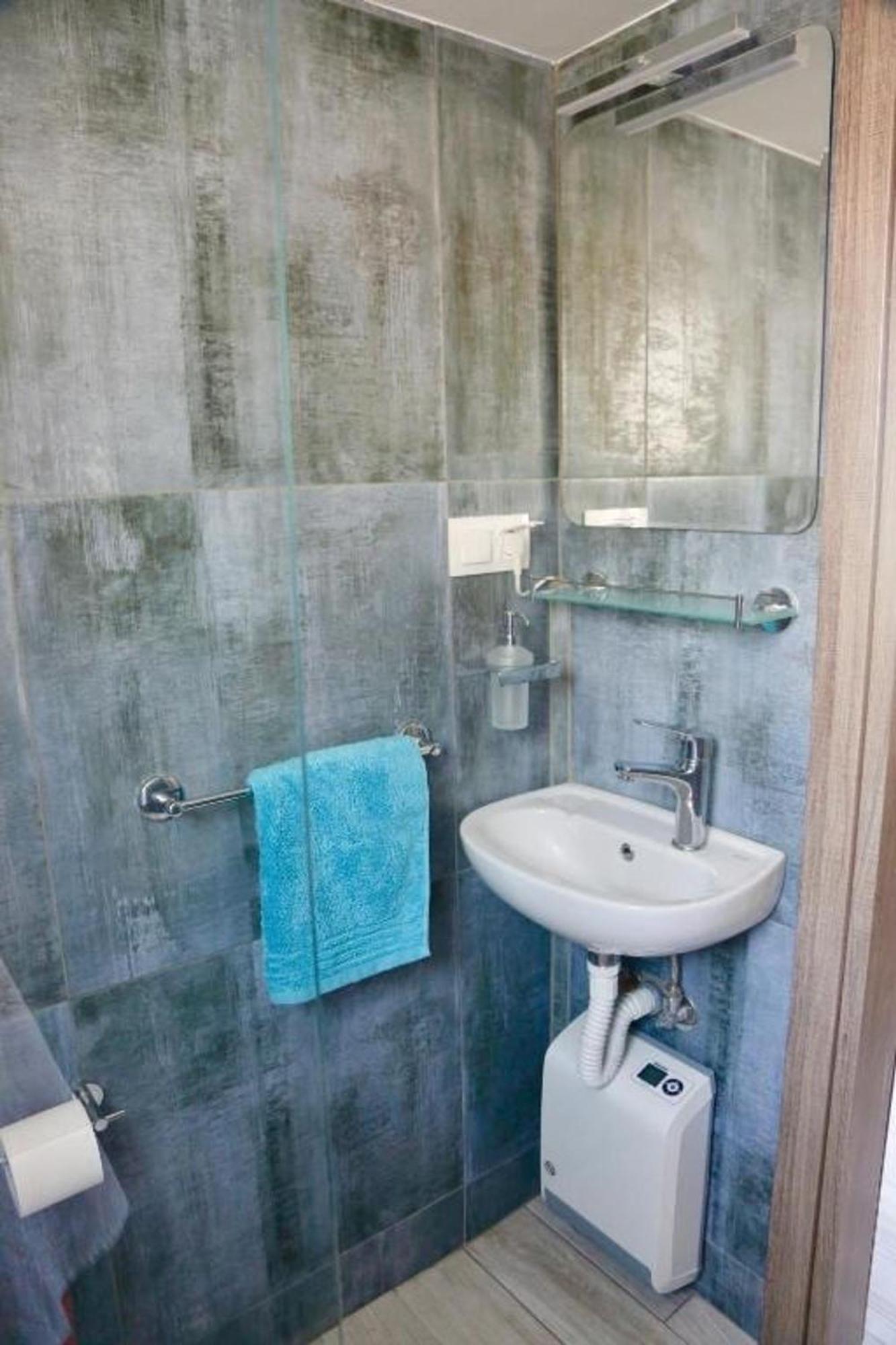 Appartamento Casa Anthos Free Parking La Canea Esterno foto